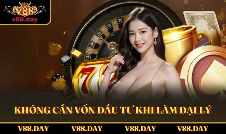 khong can von dau tu khi lam dai ly Không cần vốn đầu tư khi làm đại lý